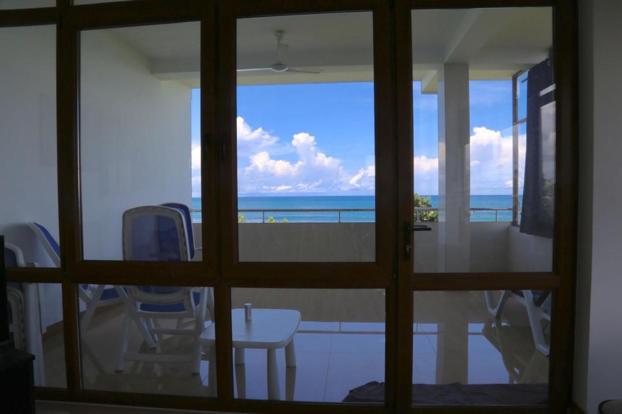 Paradise Beach Resort & Diving School Mirissa Exterior foto